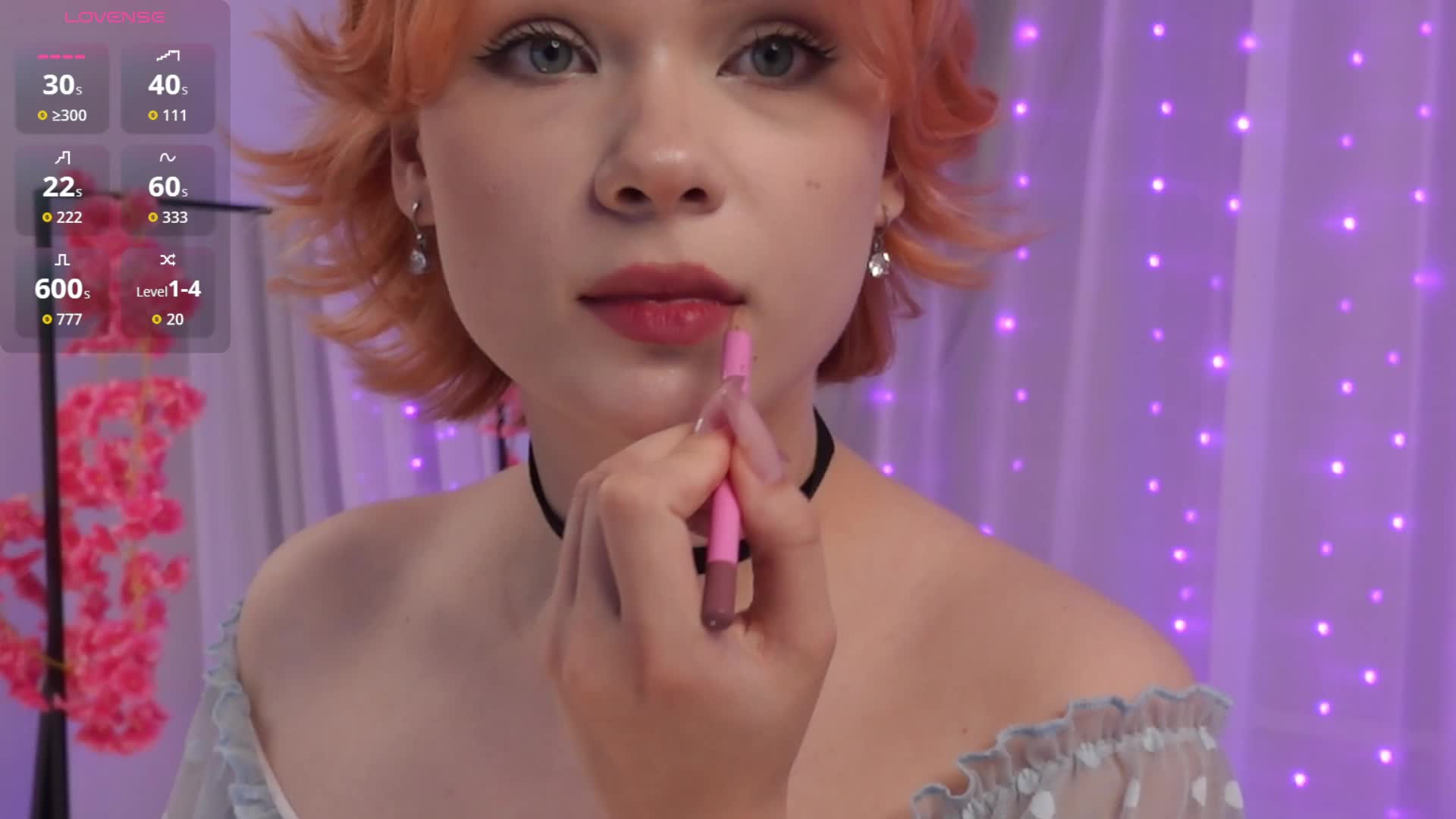 MollyWettmond Live Sex December 15, 2025