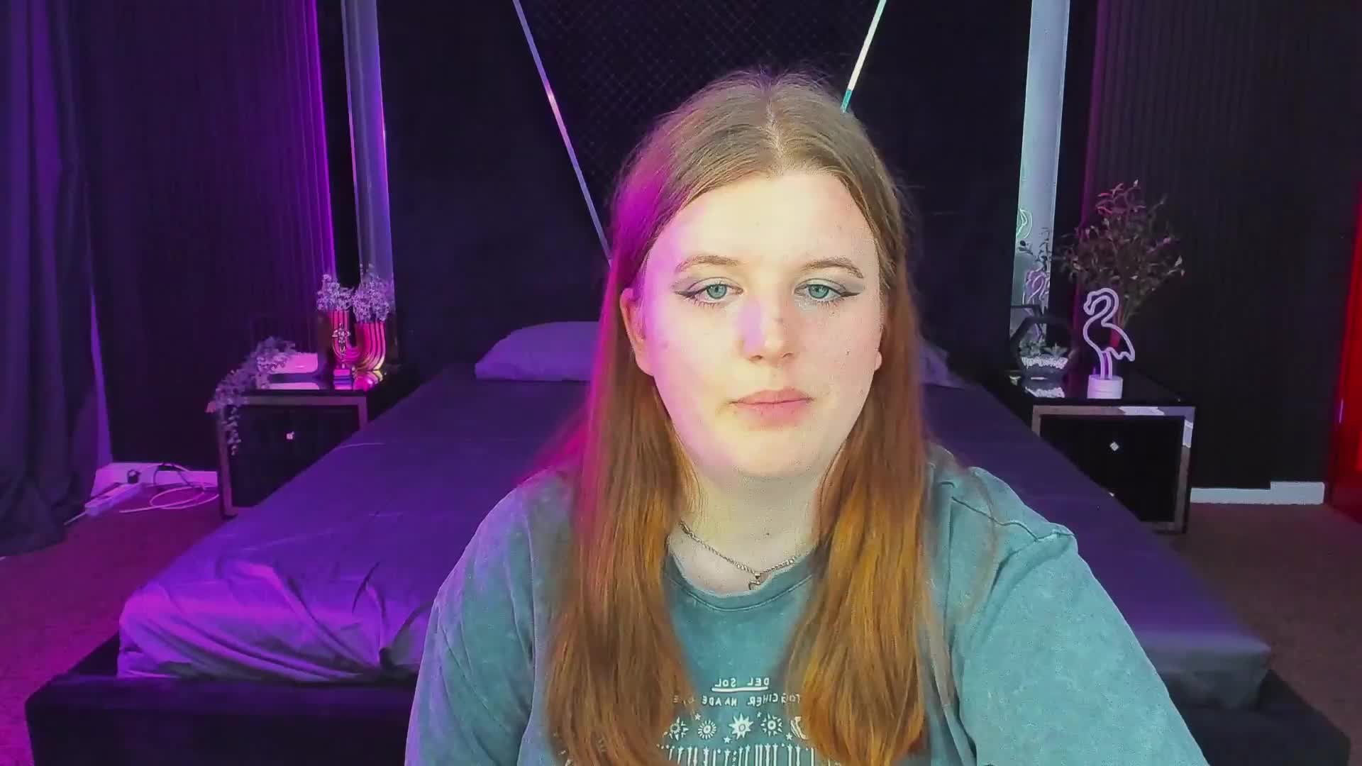 KristiMoons Live Sex December 14, 2025