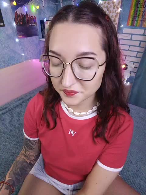 Rosia-Guess Live Sex 2025.09.02