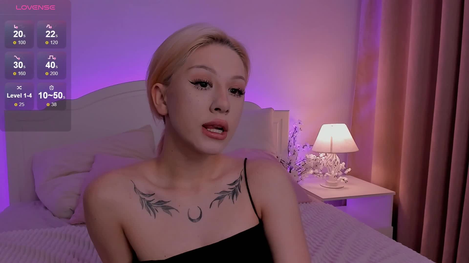 Necucubi Live Sex December 17, 2025