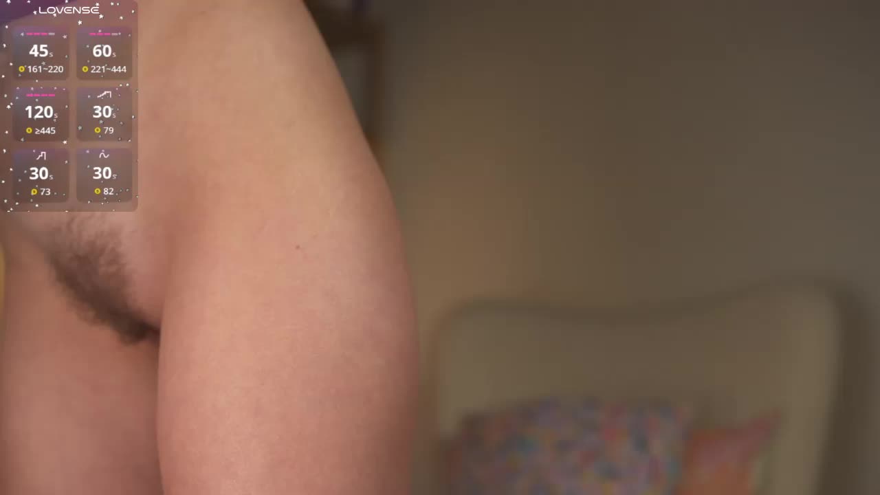 OrsonHodge Live Sex December 17, 2025