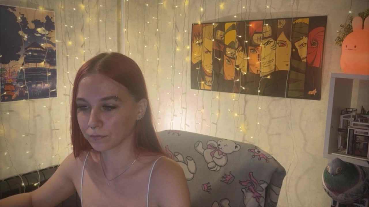 Kushina Live Sex December 14, 2025