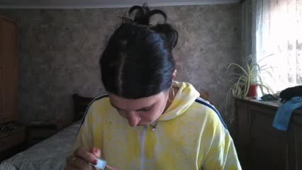 KristiWhite Live Sex December 18, 2025