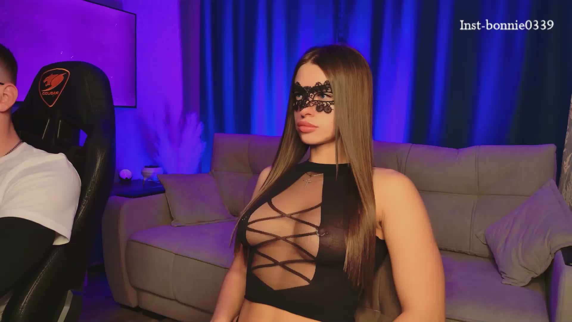 BonnieClydeSEX Live Sex December 17, 2025