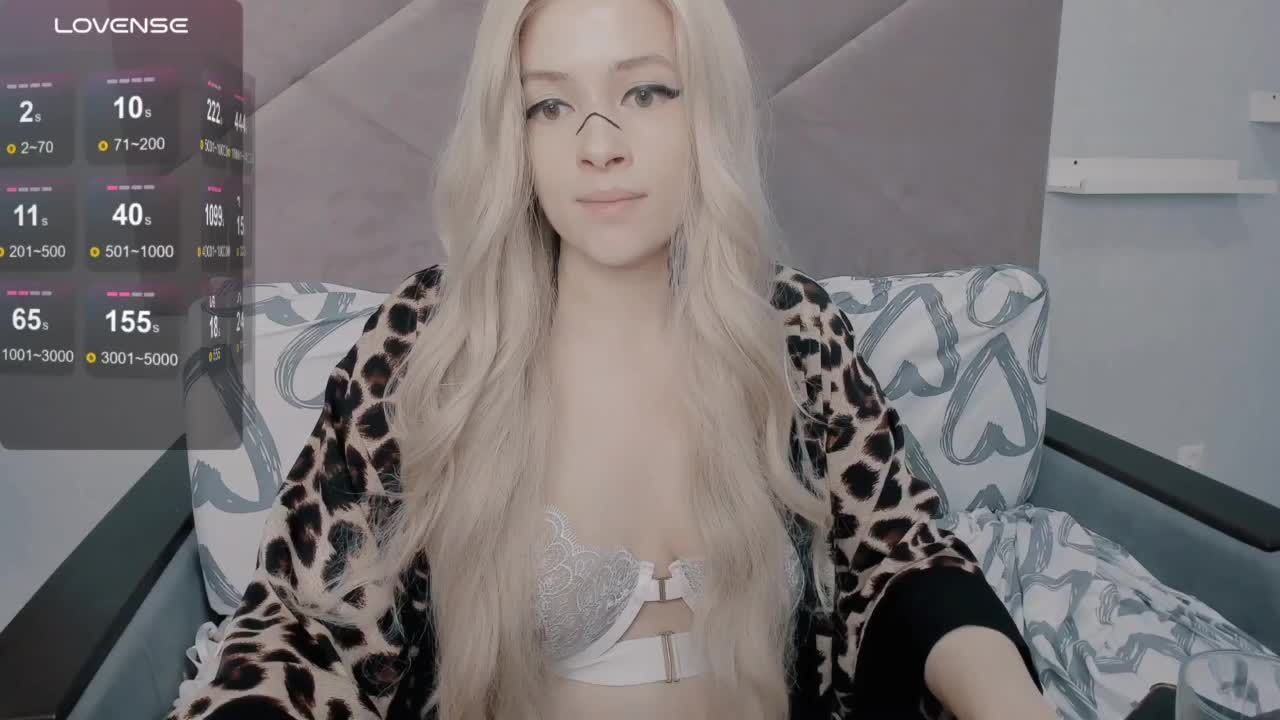 Polly_Jameson Live Sex December 14, 2025