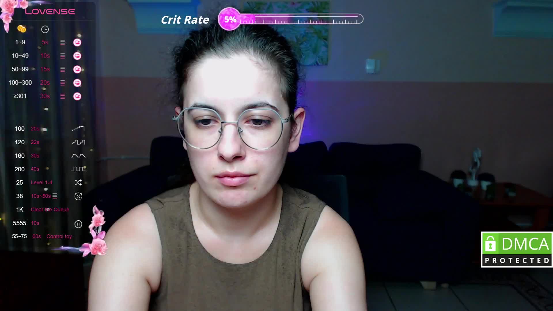 AminaBeatris13 Live Sex December 14, 2025