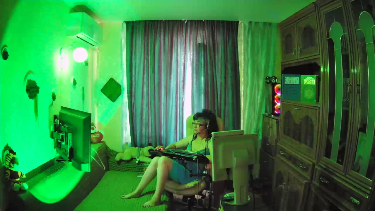 Infodar Live Sex December 18, 2025