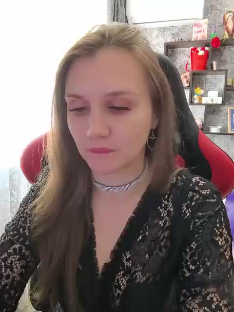 MedSEXtri4ka Live Sex December 14, 2025