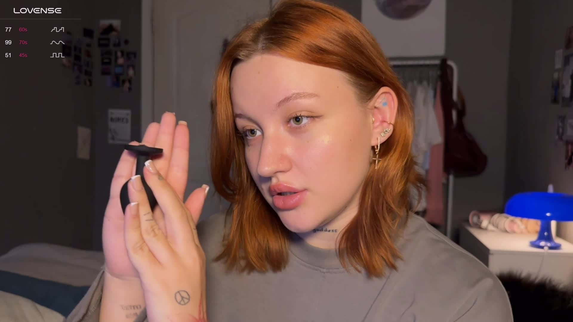 eva-swag Live Sex December 14, 2025