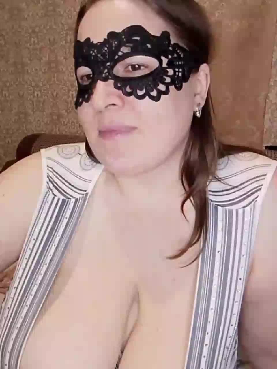 Nastasi_sensual Live Sex December 13, 2025