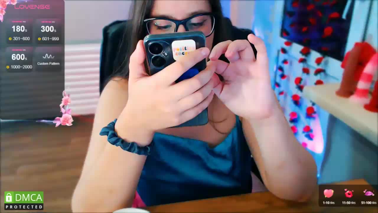 Elizabeth_S Live Sex December 14, 2025