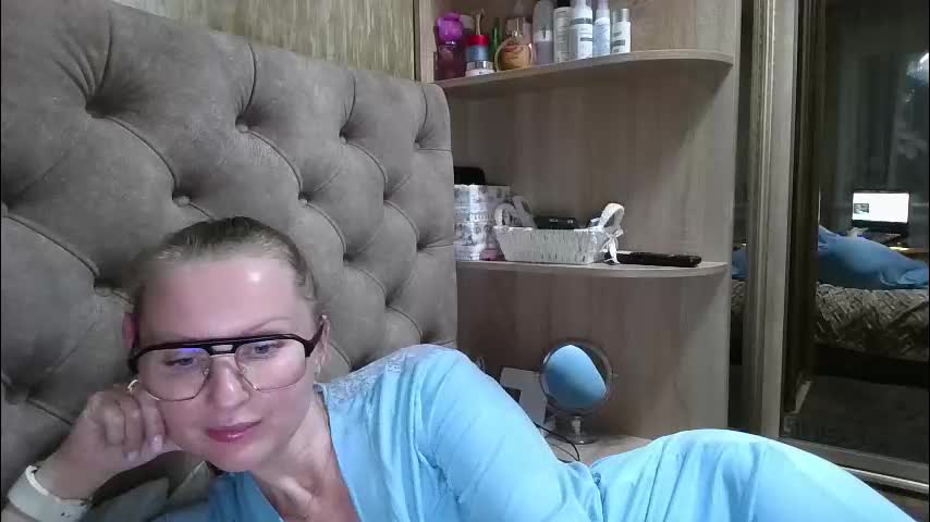 belleamiee Live Sex December 13, 2025