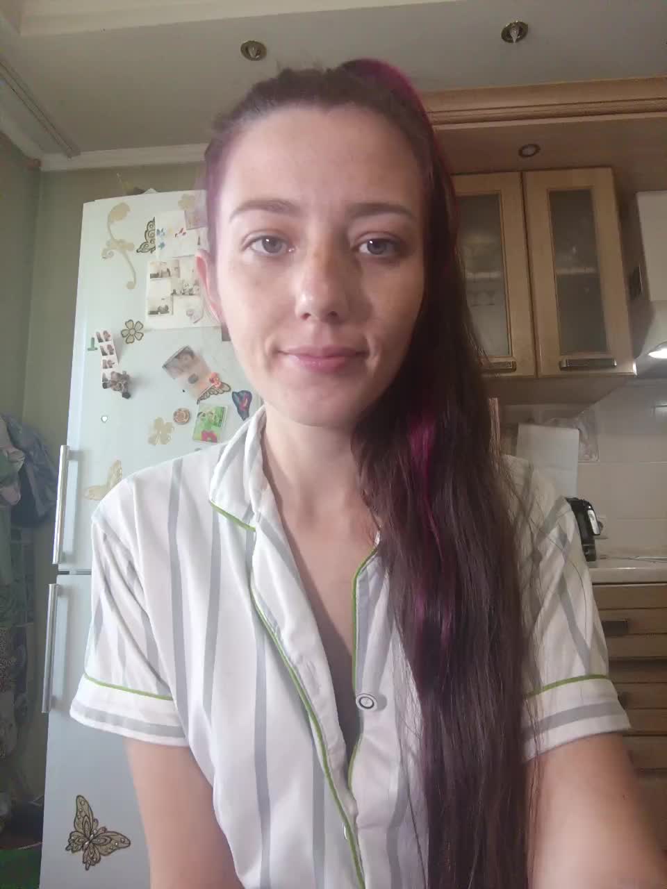 Chamomile Live Sex 2025.09.03