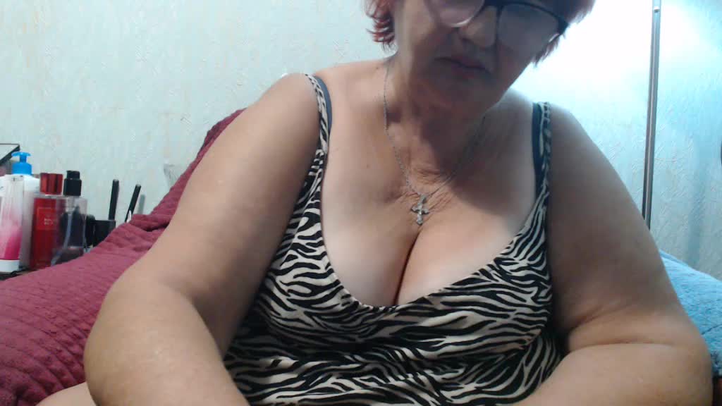 DeniseeRosea Live Sex December 15, 2025