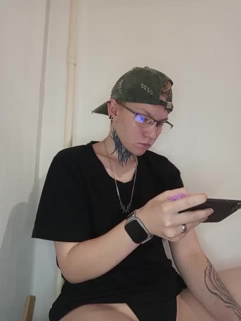 Zhenyya- Live Sex December 12, 2025