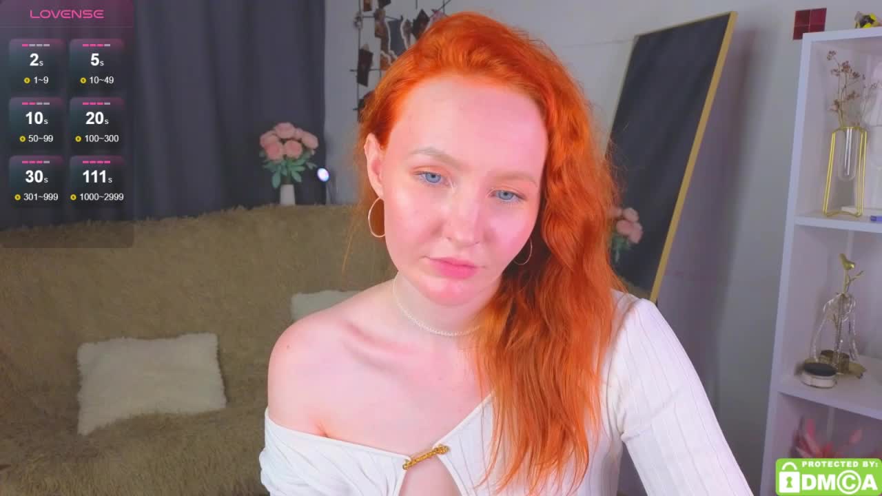 JoyceJones Live Sex December 17, 2025