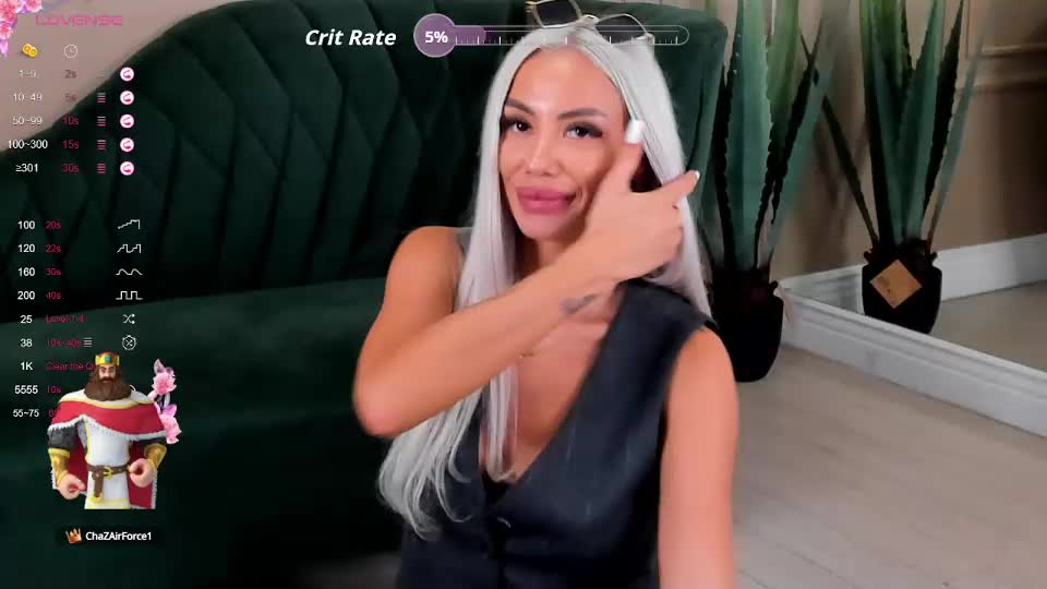 bailey_rush Live Sex December 14, 2025