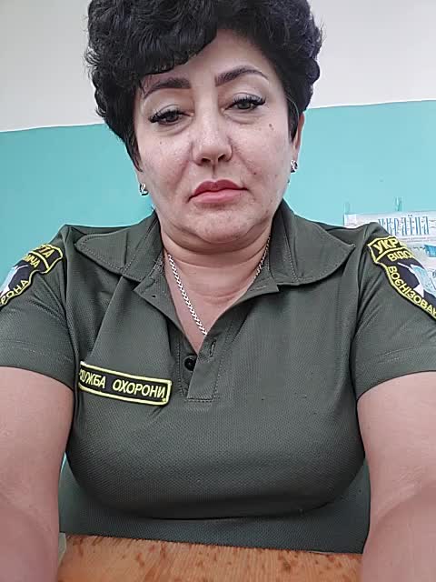 WildMerry Live Sex December 17, 2025