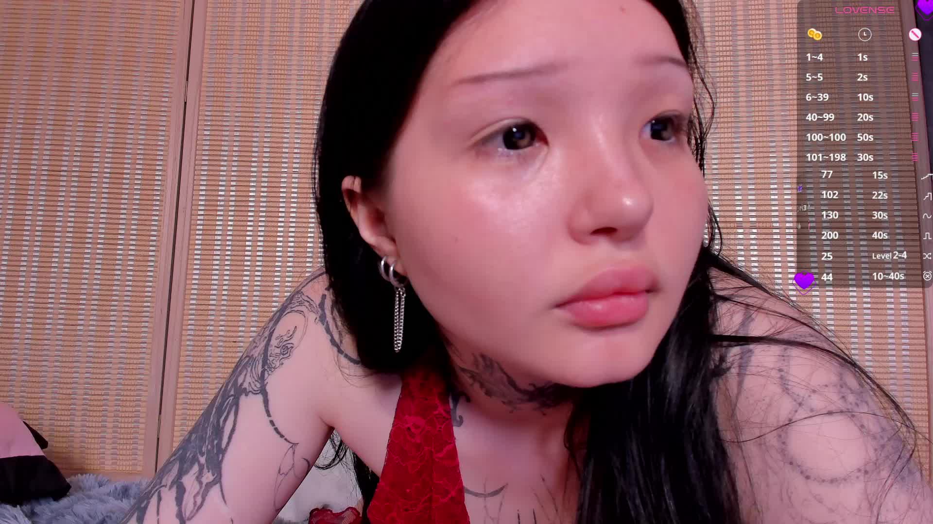 Leinbone Live Sex December 17, 2025