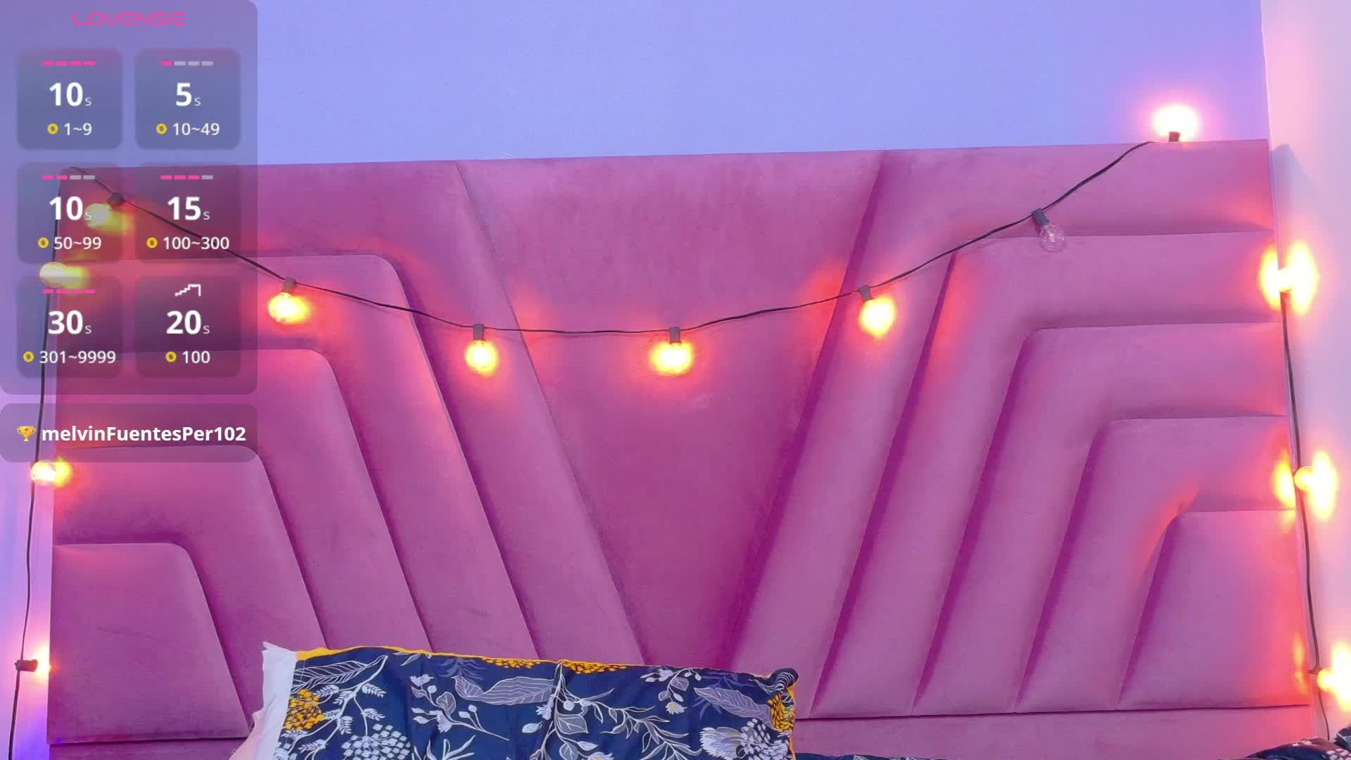 curvykinkydesire Live Sex December 13, 2025