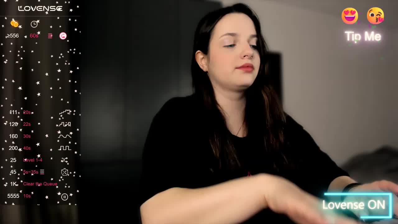 Latisha Live Sex December 12, 2025