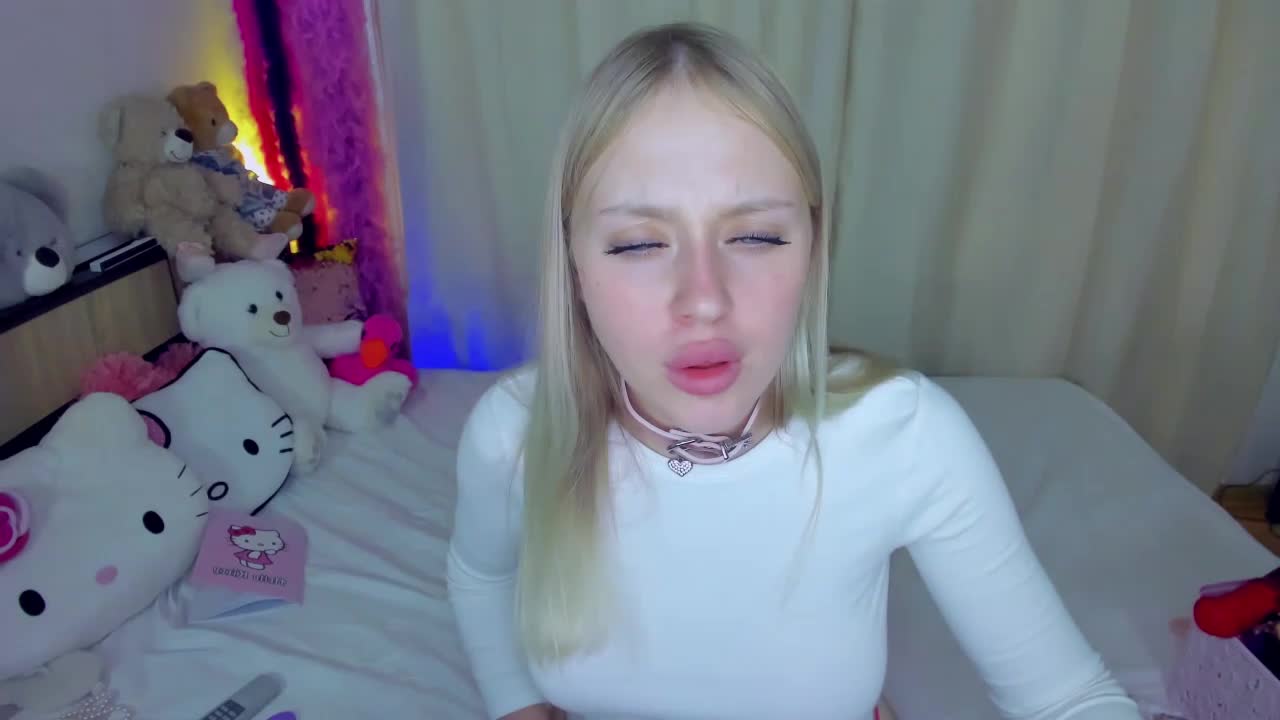ElinOceanX Live Sex December 15, 2025