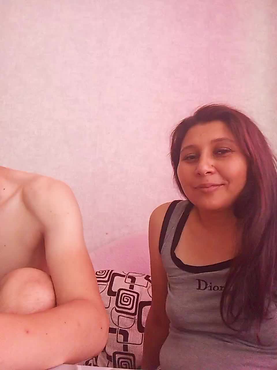 Mary-and-Max Live Sex December 13, 2025