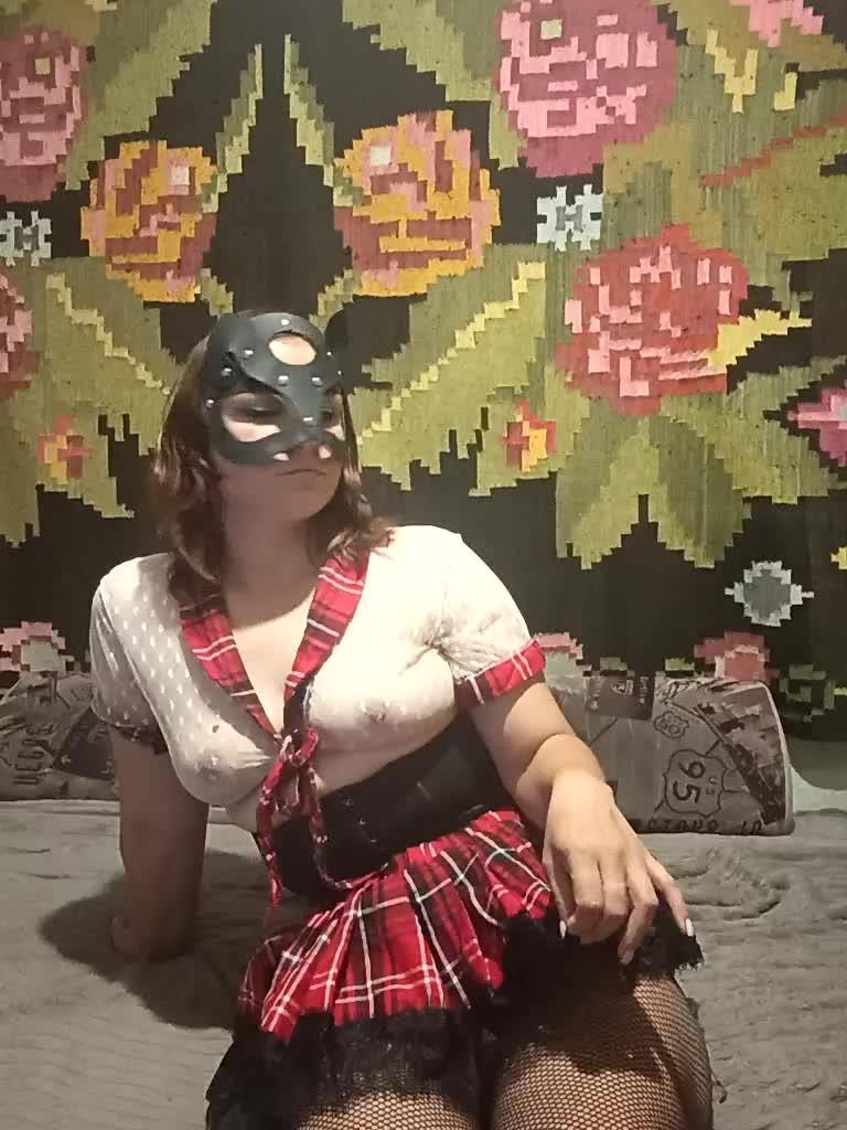 erikasava Live Sex December 13, 2025