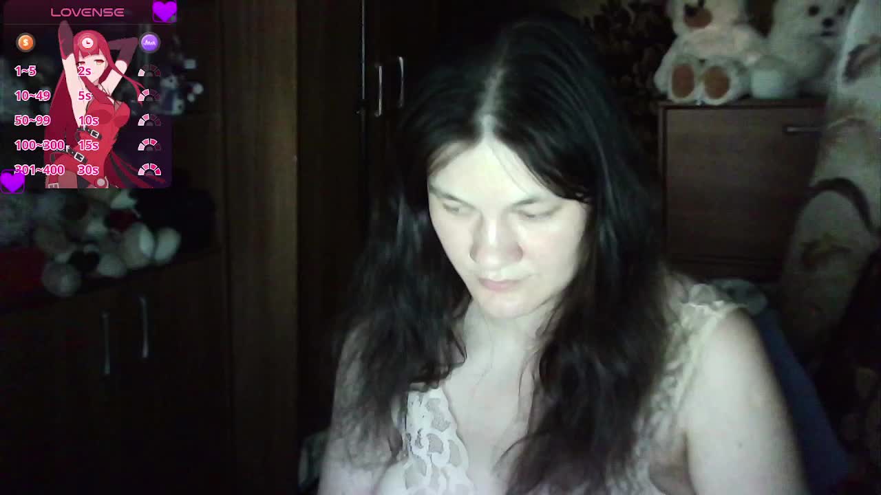 Flower_Jasmine Live Sex September 4, 2025