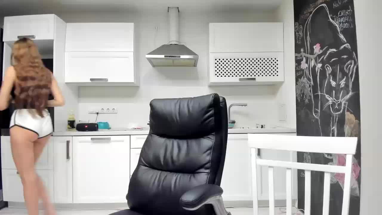 busenok Live Sex December 14, 2025