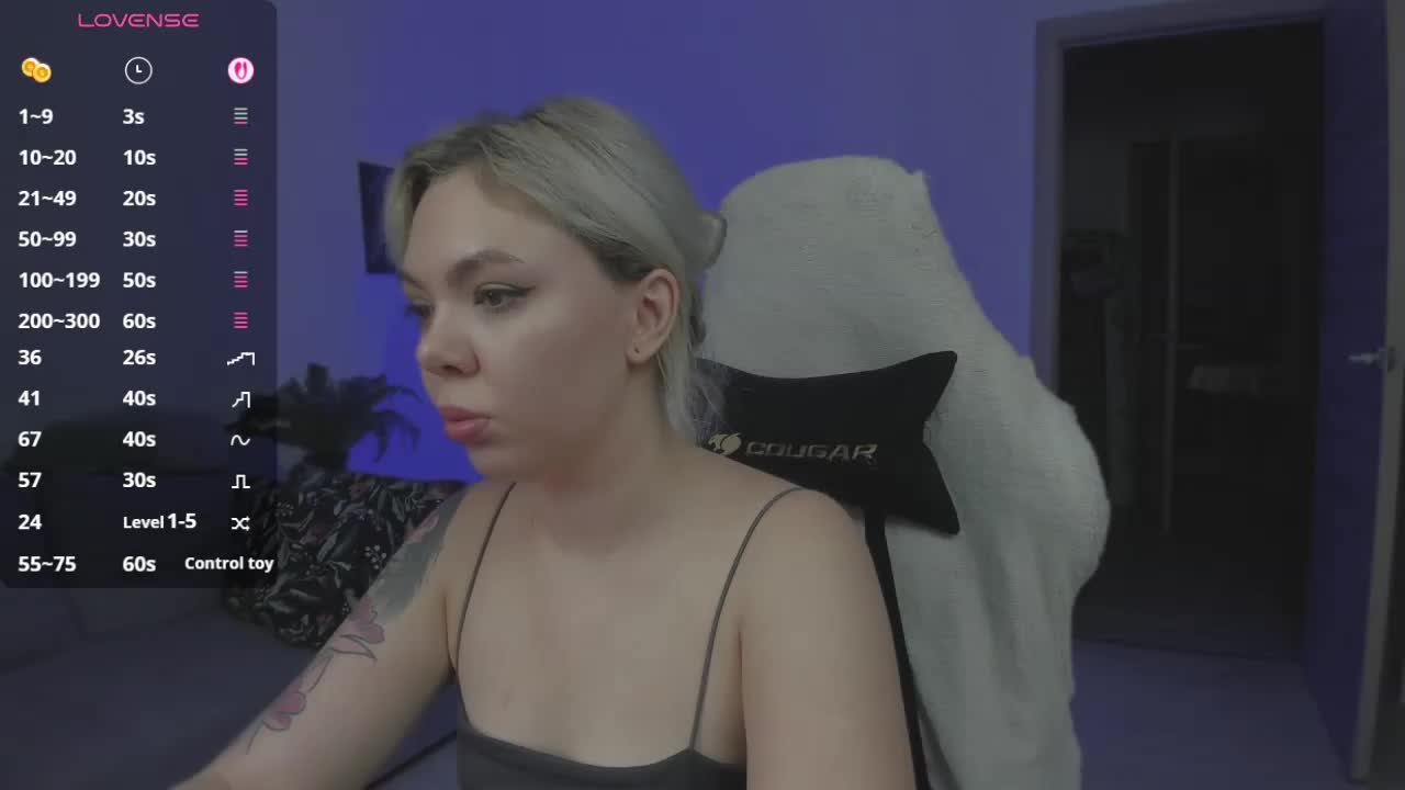 AnyaTaylorJoy_ Live Sex December 13, 2025