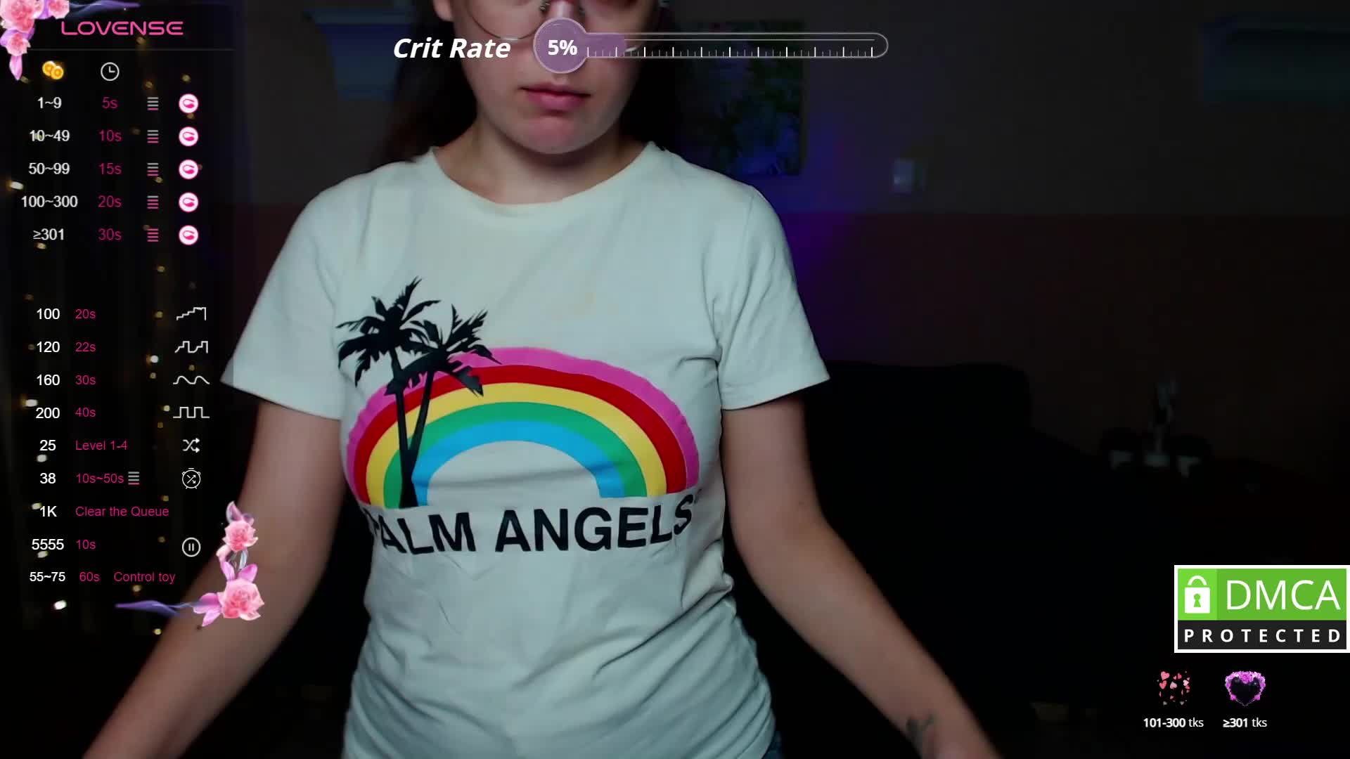 AminaBeatris13 Live Sex December 14, 2025