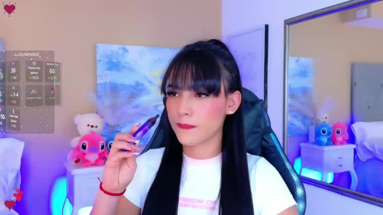 IsaValencia Live Sex December 14, 2025