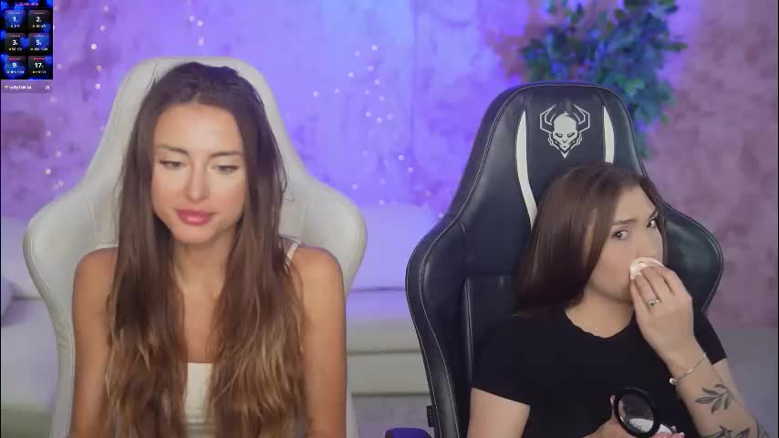 anabel2054 Live Sex December 18, 2025