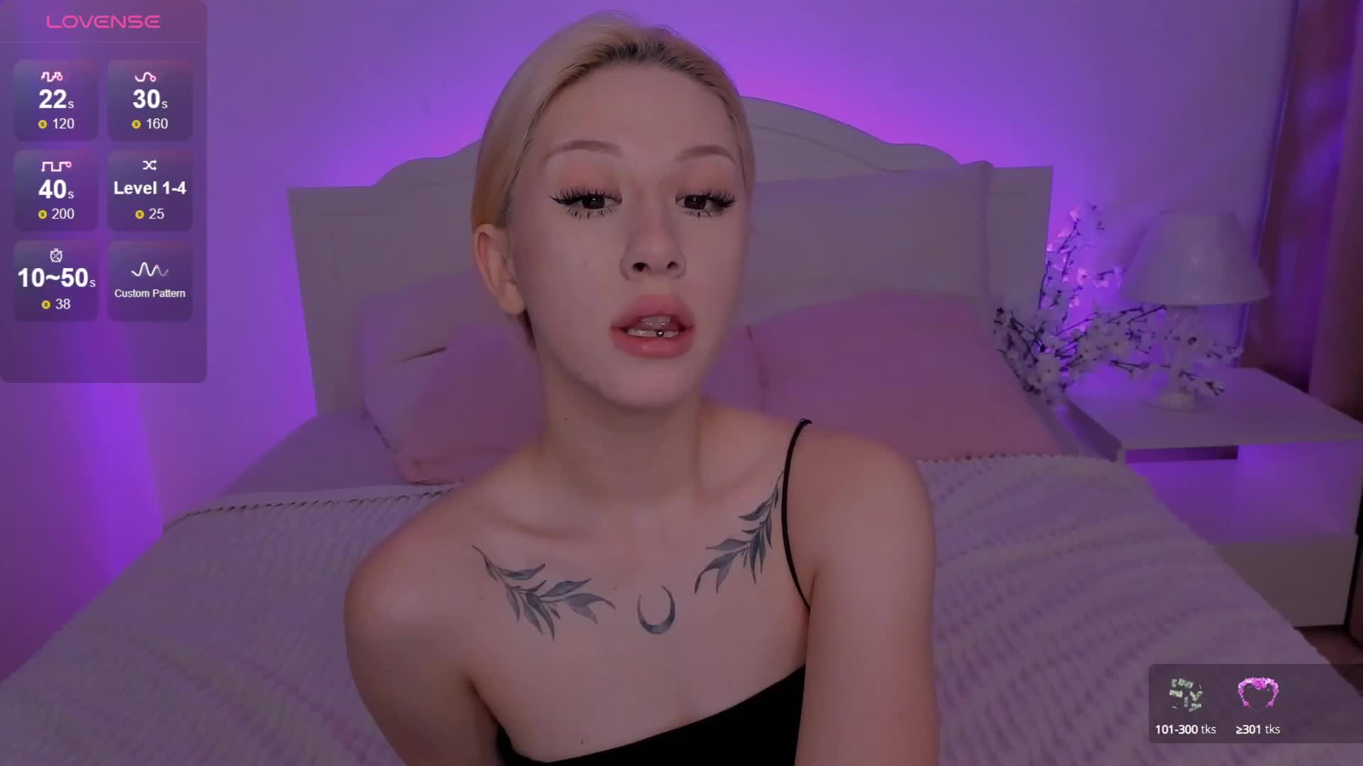 Necucubi Live Sex December 17, 2025