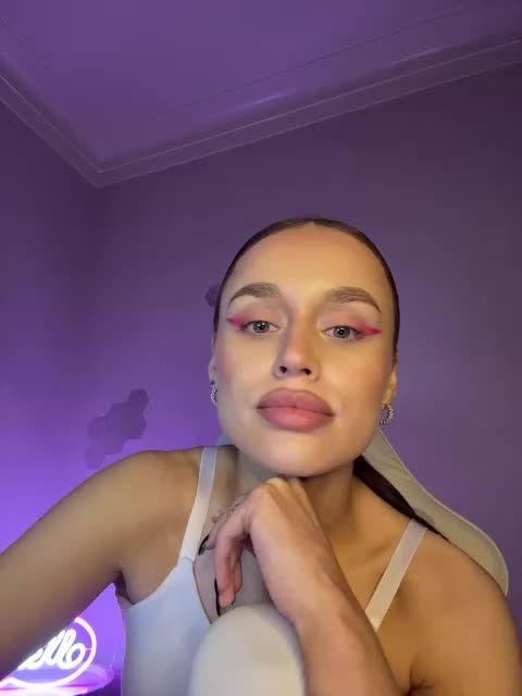 Enchantix Live Sex December 14, 2025