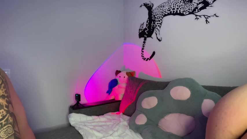 KesandAlex Live Sex December 15, 2025