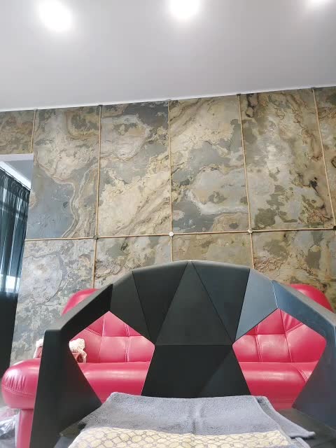 LaliaMia Live Sex December 14, 2025