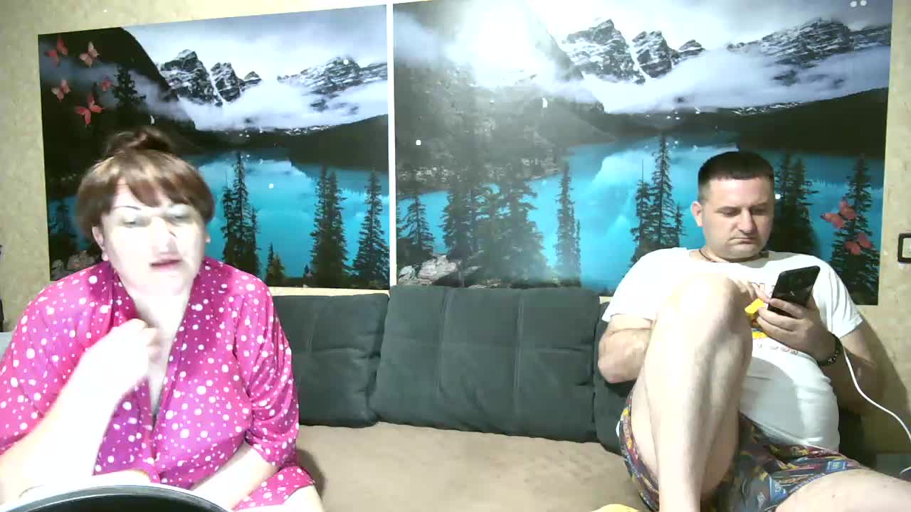 Big_Boss55 Live Sex December 18, 2025