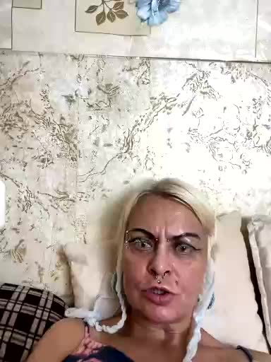 GardenerofIllusions Live Sex December 13, 2025