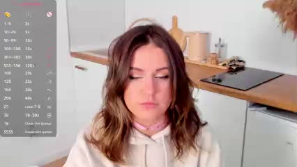 SaintMaria Live Sex December 14, 2025