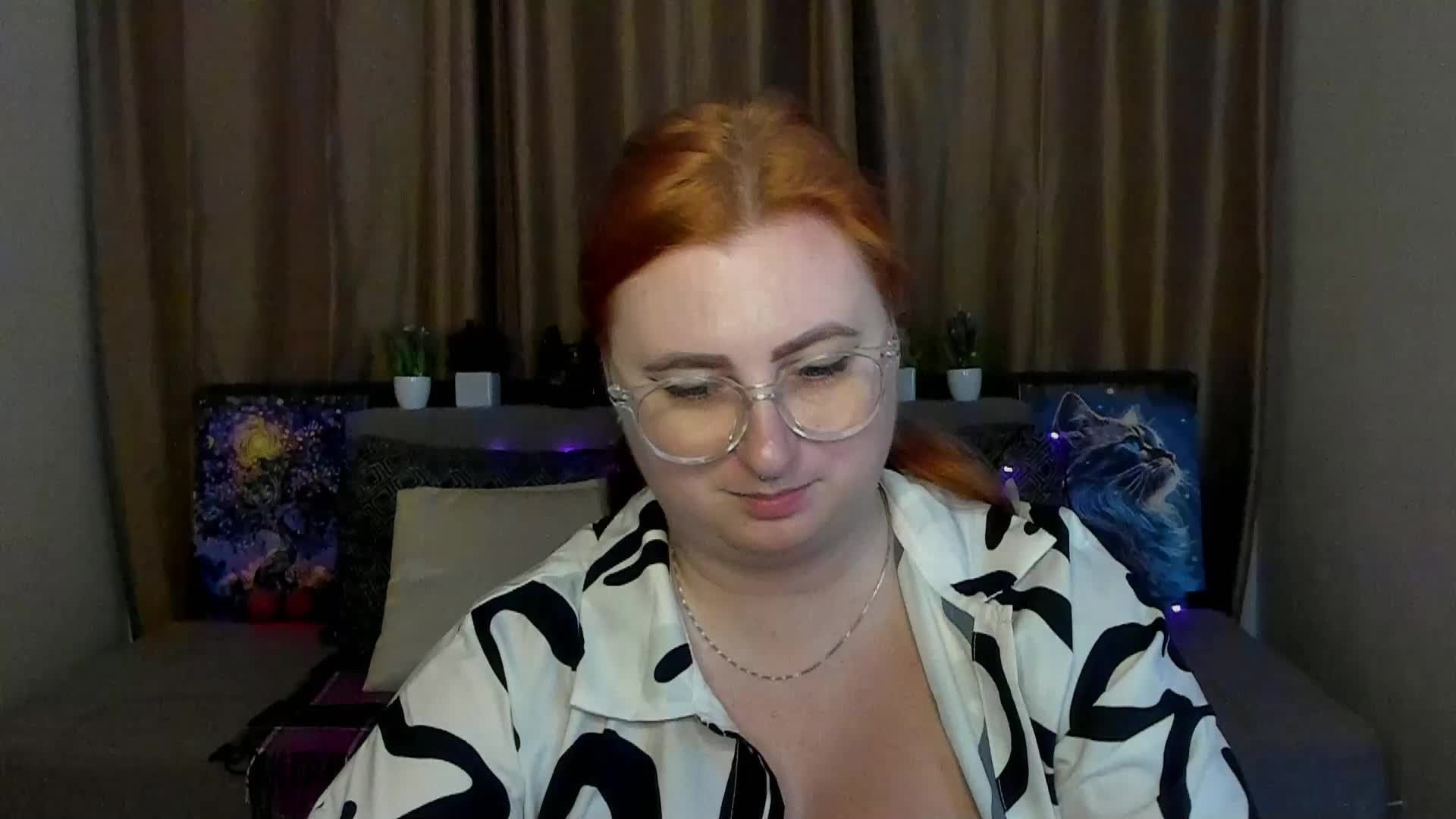 Aliciaredluv Live Sex December 17, 2025