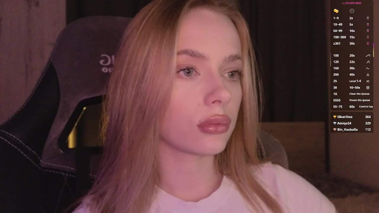 mayshy Live Sex December 13, 2025