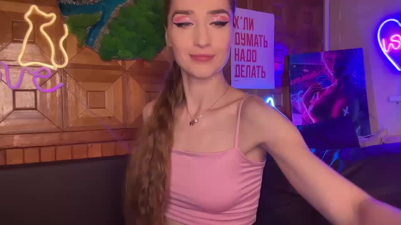 CandyBoom Live Sex December 18, 2025