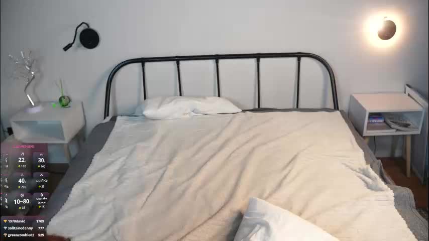 catheryneells Live Sex December 13, 2025