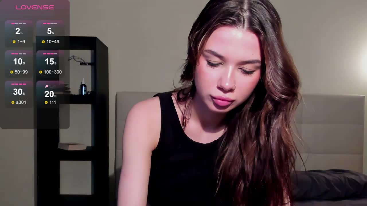 Tune_Godness Live Sex December 13, 2025