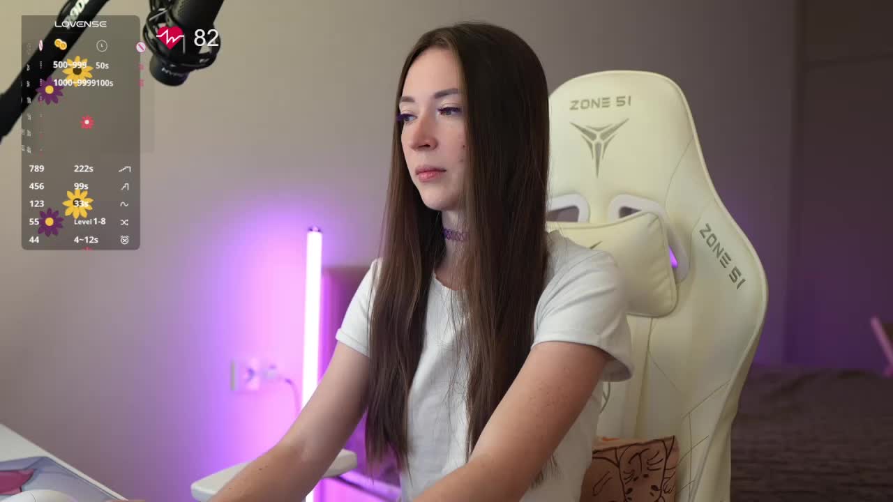 moleculegirl Live Sex December 17, 2025