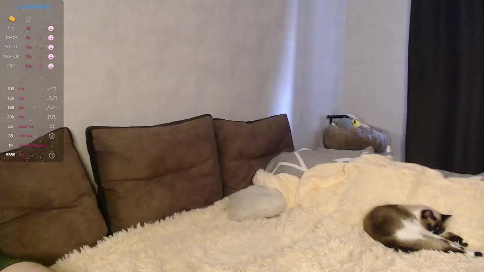 linaandliam Live Sex December 13, 2025