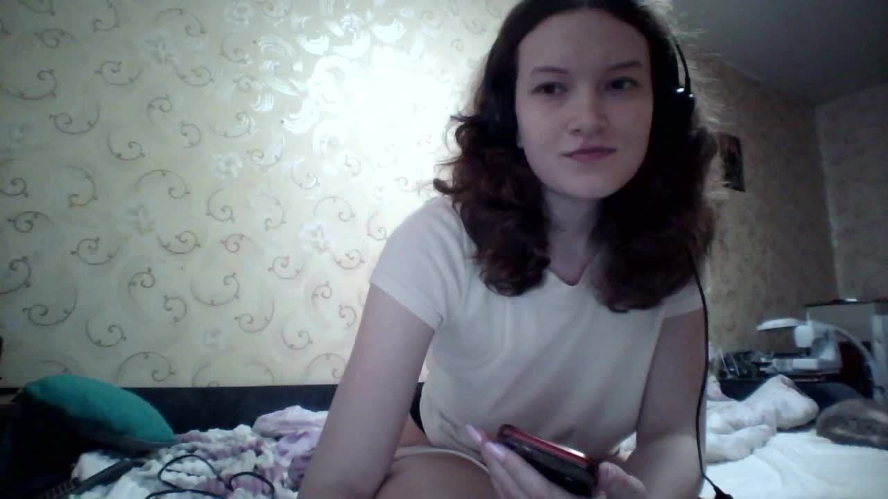 kurtizanka-partizanka Live Sex December 13, 2025