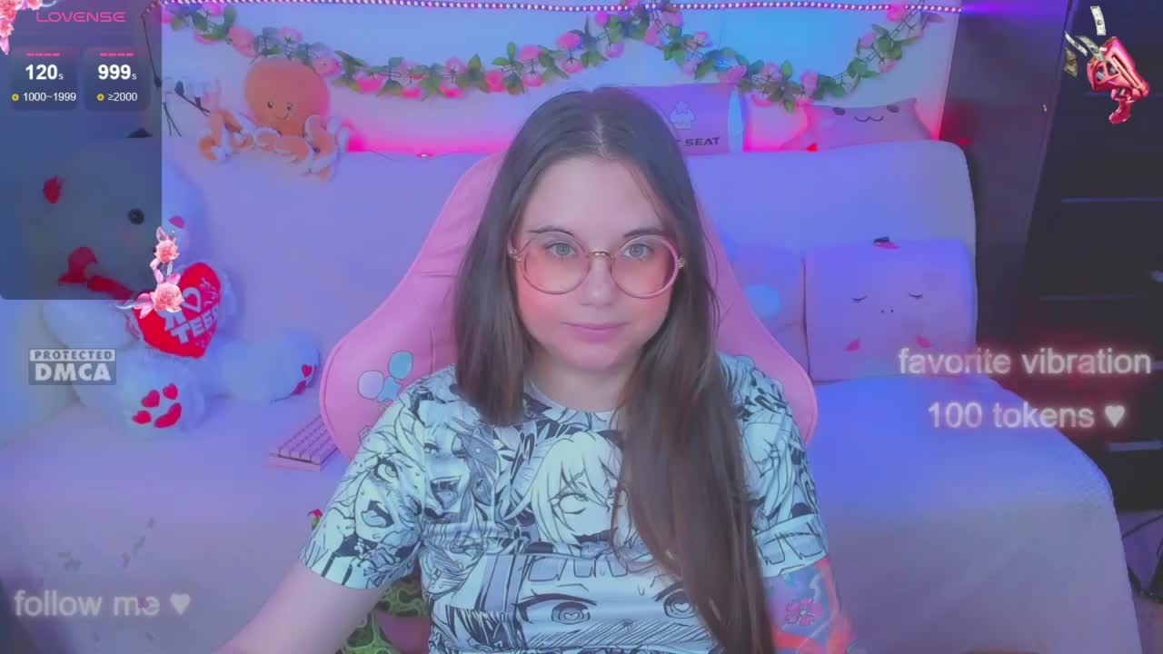 Lolisuccub Live Sex December 17, 2025